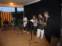 soiree poetico-musicale