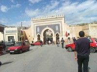 porte de fes